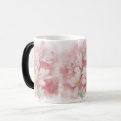 Mug Magique La bellezza dei fiori (Devant gauche)