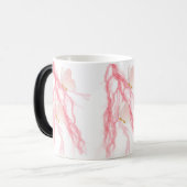 Mug Magique La bellezza dei fiori (Devant gauche)