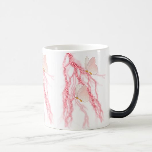 Mug Magique La bellezza dei fiori (Droite)