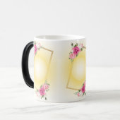 Mug Magique La bellezza dei fiori (Devant gauche)