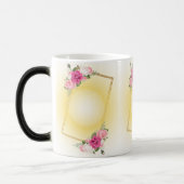Mug Magique La bellezza dei fiori (Gauche)