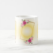 Mug Magique La bellezza dei fiori (Centre)