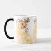 Mug Magique La bellezza dei fiori (Gauche)