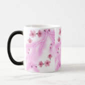 Mug Magique La bellezza dei fiori (Gauche)