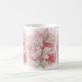 Mug Magique La bellezza dei fiori (Centre)