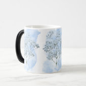 Mug Magique La bellezza dei fiori (Devant gauche)