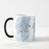 Mug Magique La bellezza dei fiori (Gauche)
