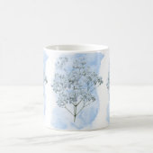 Mug Magique La bellezza dei fiori (Centre)