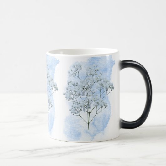 Mug Magique La bellezza dei fiori (Droite)