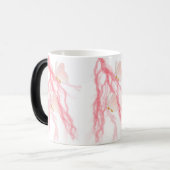 Mug Magique La bellezza dei fiori (Devant gauche)