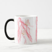 Mug Magique La bellezza dei fiori (Gauche)