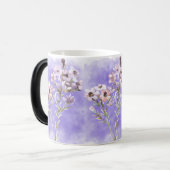 Mug Magique La bellezza dei fiori (Devant gauche)