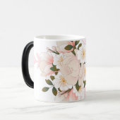Mug Magique La bellezza dei fiori (Devant gauche)