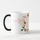 Mug Magique La bellezza dei fiori (Gauche)