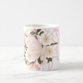 Mug Magique La bellezza dei fiori (Centre)