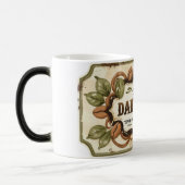 Mug Magique La dose quotidienne (Gauche)