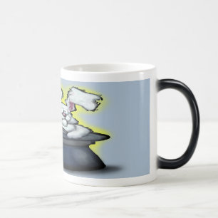 Mug Magique La magie change la boue
