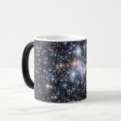 Mug Magique La NASA/Hubble/NGC 290 (Devant gauche)