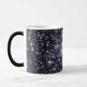 Mug Magique La NASA/Hubble/NGC 290 (Gauche)
