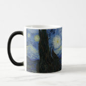 Mug Magique La nuit étoilée (Gauche)