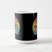 Mug Magique La Plage (Centre)