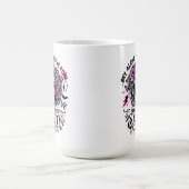 Mug Magique La sécurité de tous (Centre)