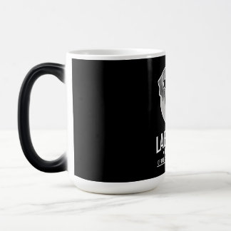 Mug Magique Labrador Official Dog Of The Coolest People