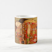 Mug Magique L'accomplissement aka L'Embrace / Saint Valentin (Centre)