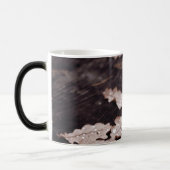 Mug Magique L'âme est teintée (Gauche)