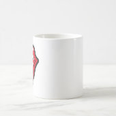 Mug Magique Langue rouge (Centre)