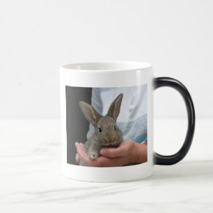 Mug Magique lapin