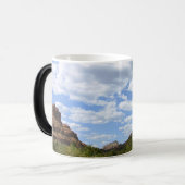 Mug Magique L'Arizona/roche/Sedona de Bell (Devant gauche)