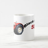 Mug Magique Le 50 Black Hawk (Centre)