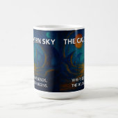 Mug Magique Le ciel de la caverne (Centre)