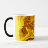 Mug Magique Le dragon Morph (Gauche)