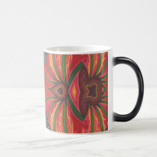 Mug Magique Le feu