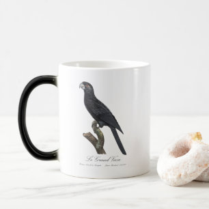 Mug Magique Le Grand Vaza / Grand Vasa Parrot