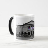 Mug Magique Le Lichtenstein Chicago (Devant gauche)