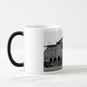 Mug Magique Le Lichtenstein Chicago (Gauche)