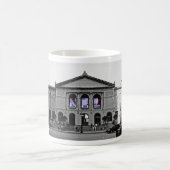 Mug Magique Le Lichtenstein Chicago (Centre)