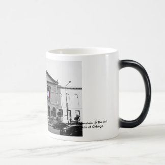 Mug Magique Le Lichtenstein Chicago