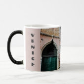 Mug Magique Le long des canaux de Venise (Gauche)