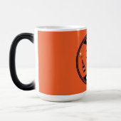 Mug Magique Le meilleur patron du monde (Gauche)