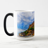 Mug Magique Le Mont Saint Michel (Gauche)