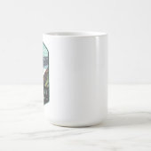 Mug Magique Le Parc national de Katmai (Centre)