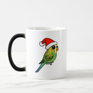 Mug Magique Le Père Noël du budget