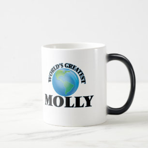 Mug Magique Le plus grand aquarium populaire du monde