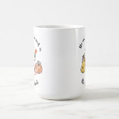 MUG MAGIQUE LE SAINT-ESPRIT (Centre)