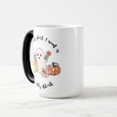 MUG MAGIQUE LE SAINT-ESPRIT (Devant gauche)