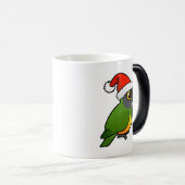 Mug Magique Le Sénégal Père Noël (Devant droit)